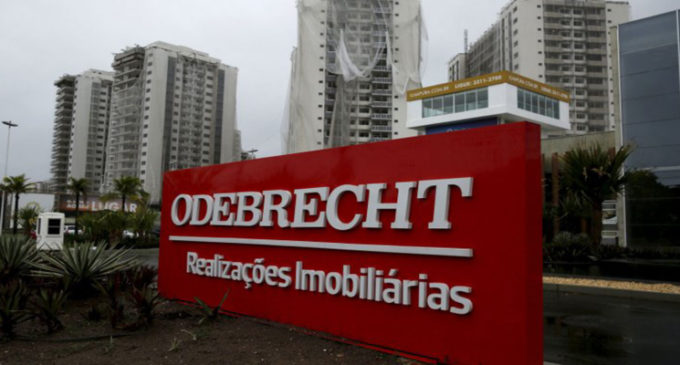 Corrupción en Brasil: Odebrecht afirmó que el 75% de campañas electorales se financiaron con pagos no declarados