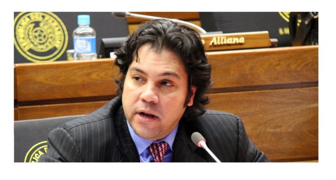 Óscar Tuma dice que la Corte es la que “puede determinar” si enmienda es legal o no