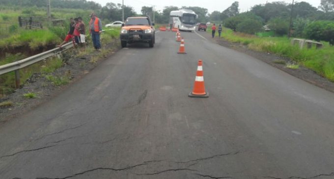 Cerrarán tramo de ruta III en Santaní por arreglo de puente