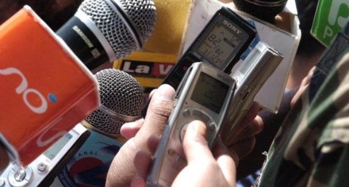 Sindicato de Periodistas: Anuncian que seguirán en la lucha por plena libertad de expresión