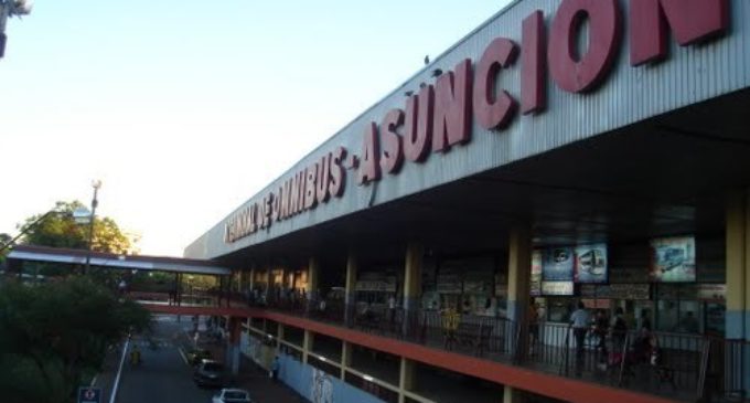 Afirman que Terminal de Ómnibus se encuentra apta para desarrollar Operativo Semana Santa