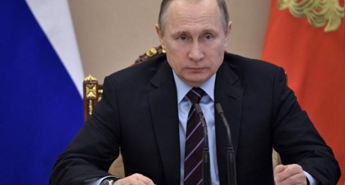 Rusia le recuerda a Estados Unidos que tiene al “padre de todas las bombas”