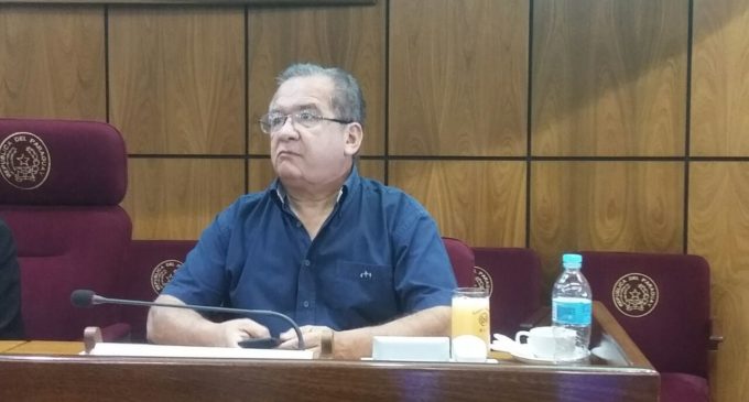 “Cartes y Lugo tienen en su mano la llave de la paz de la República”