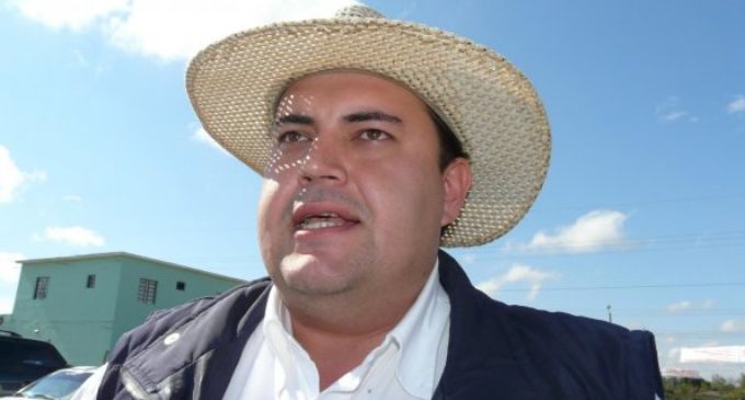 Asa González: El rechazo es algo decidido en nuestra bancada