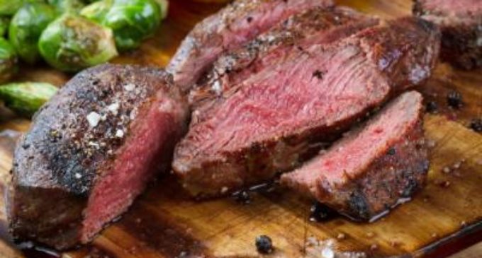 ¿La carne roja es mala para la salud?