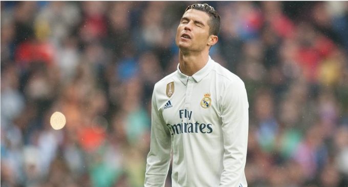 Der Spiegel cargó otra vez contra Cristiano Ronaldo: aportó documentos de la presunta violación
