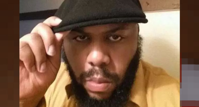 Hallan muerto al hombre que publicó el vídeo de un asesinato en Facebook