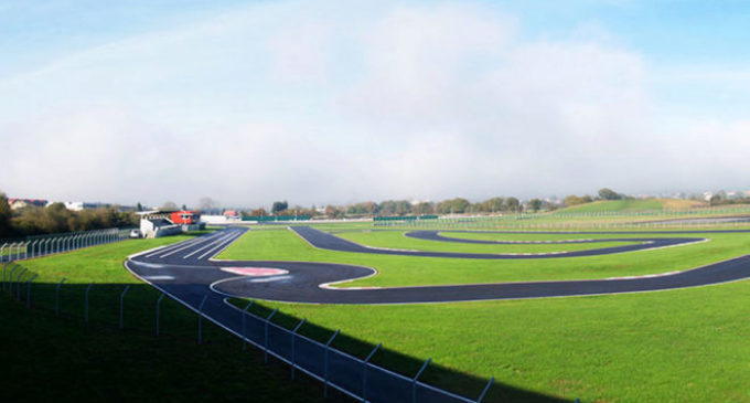 Niño de 10 años fallece por un accidente de kart en el circuito Fernando Alonso