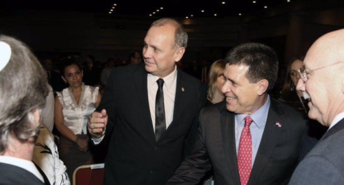 Con dudas, pero balance positivo de Ferreiro sobre postura de HC
