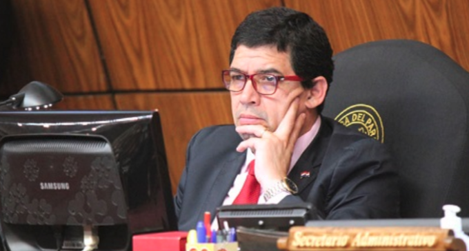 Velázquez dice que no rechazó la enmienda porque hubiera violado el reglamento