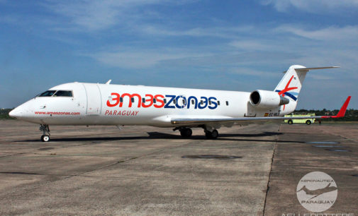 Amaszonas te lleva a Buenos Aires con una imperdible tarifa promocional
