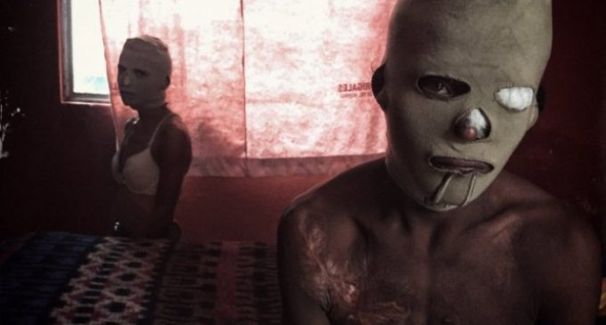 La libertad del Diablo: el documental que muestra a las víctimas y sicarios de la violencia en México
