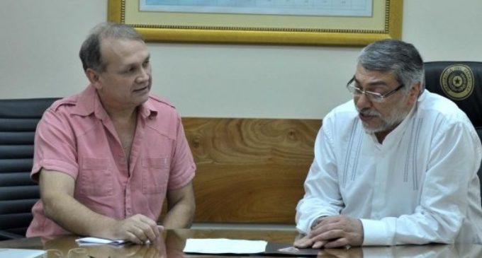 ¿Alianza Lugo-Ferreiro para el 2018?
