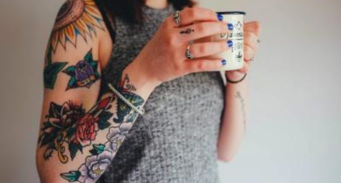 ¿Por qué son permanentes los tatuajes?