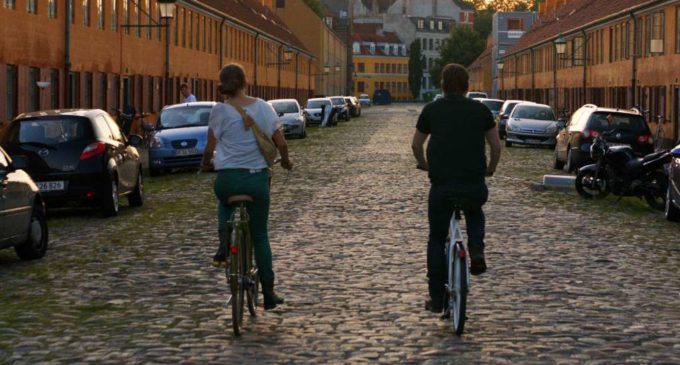 6 películas para viajar por el mundo sin tener que salir de casa