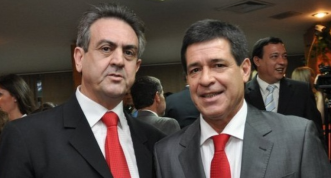 Esgaib decidido a “borrar” a los disidentes