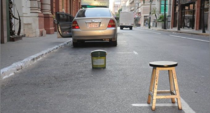 Estacionamiento tarifado: Aprueban prórroga por 45 días