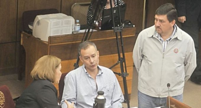 Senadores quieren legalizar el uso de la marihuana