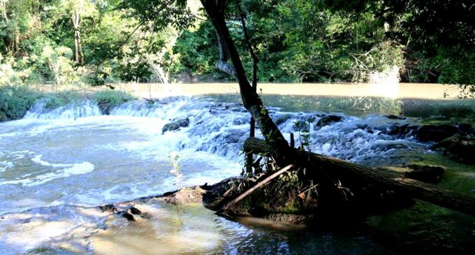 Recursos hídricos sustentan el desarrollo turístico en Concepción