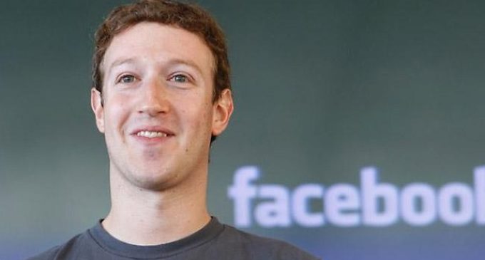 ¿Quiere Mark Zuckerberg convertirse en presidente de EE.UU.?