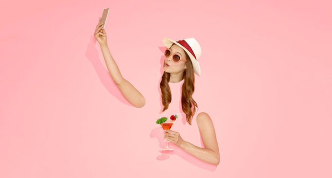 Análisis: Dime qué fotos publicas y te diré que tienes