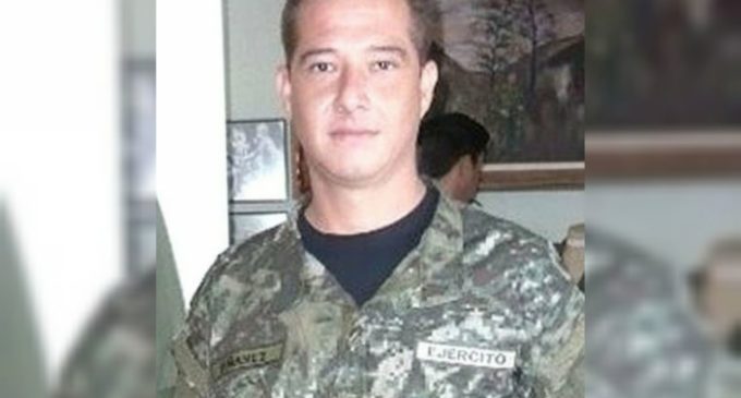 Muerte del militar no fue por ataque del EPP