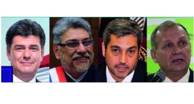 PLRA debe unirse, ANR se identifica más con Marito y la izquierda con panorama difuso: Opiniones de “A quiénes elegimos”