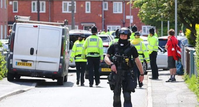 Quién era Salman Abedi, el terrorista de Manchester