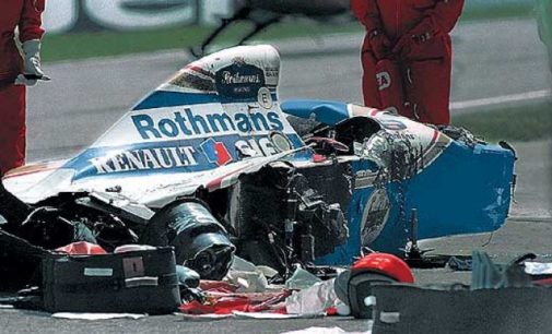 Ayrton Senna: así fue el dramático minuto a minuto antes del accidente