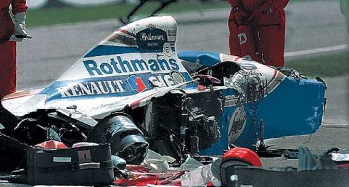 Ayrton Senna: así fue el dramático minuto a minuto antes del accidente