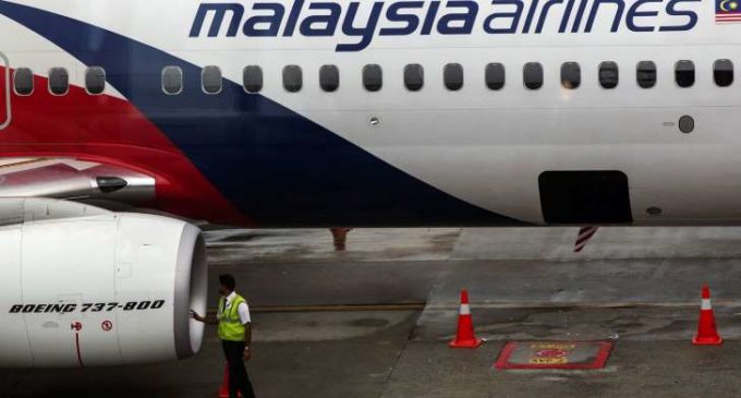 Un avión aterriza de emergencia en Australia tras un aviso de bomba