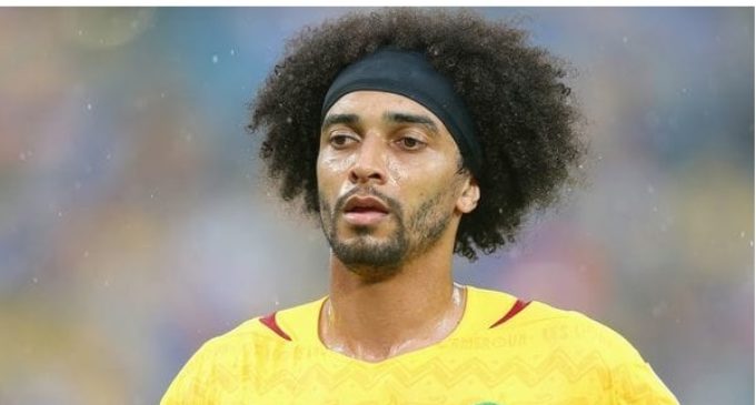 Un futbolista camerunés rechazó una oferta del fútbol inglés para convertirse en actor porno