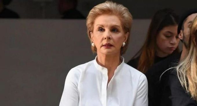 Un grupo comando secuestró y asesinó al sobrino de Carolina Herrera en Venezuela