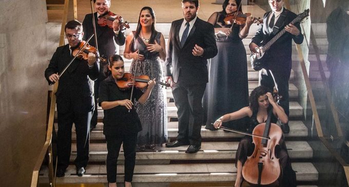 La OSN se une a los festejos patrios y por el día de la madre