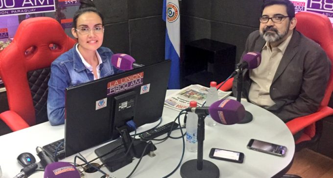 “Los cuidacoches estan un pie dentro del delito, lo que hacen es extorsión”