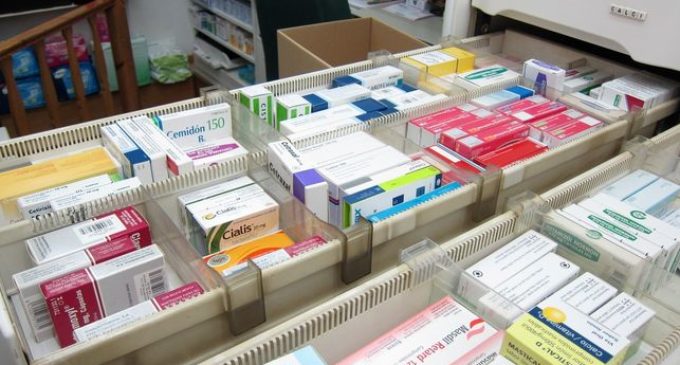 Medicamentos genéricos e innovadores