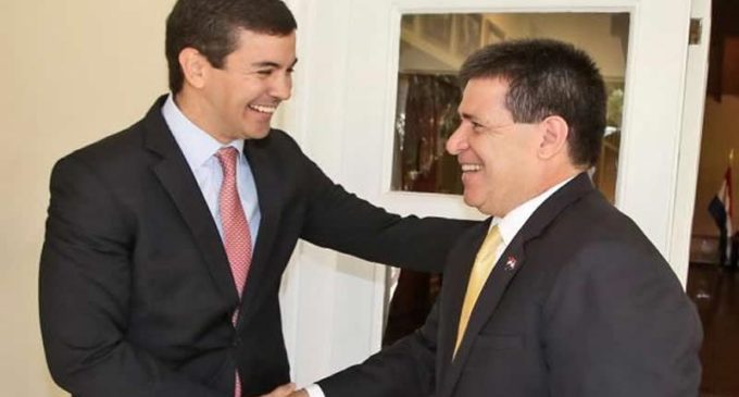 Ariel Oviedo: “Con Peña quieren seguir gobernando de manera frívola e insensible”