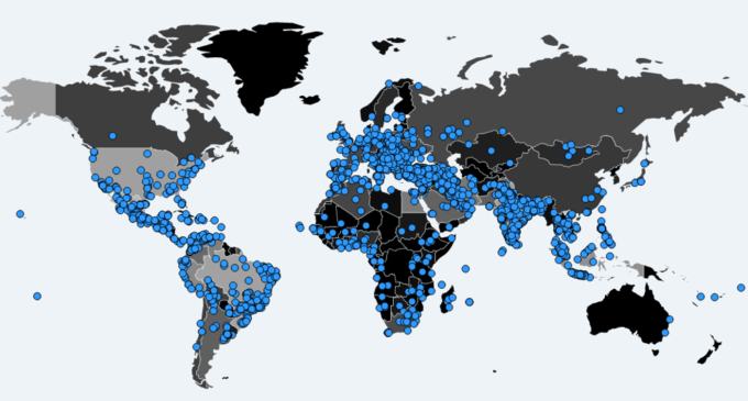 El mundo intenta recuperarse del masivo ciberataque que afectó a casi 100 países