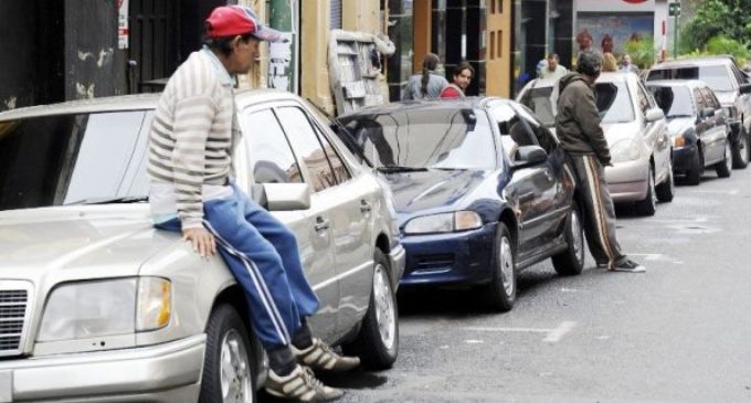 Municipalidad de Asunción afirma que mayoría de cuidacoches no pasaron filtros de Parxin