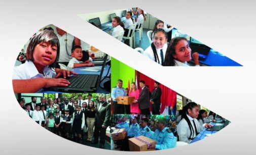 Día Mundial de las Telecomunicaciones