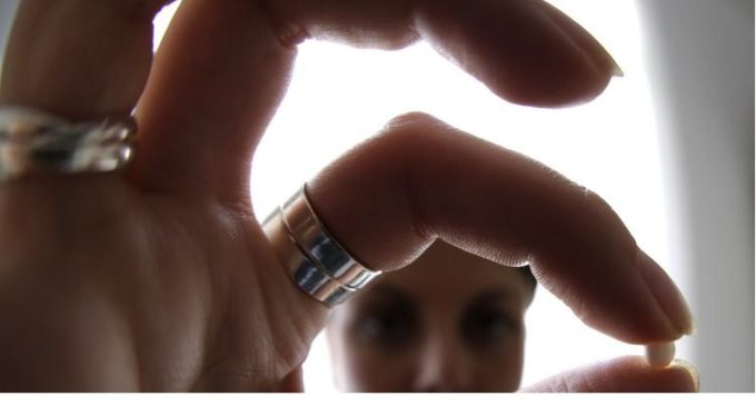 La peligrosa droga que puede matar con tan solo tocarla