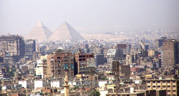Resaltan fuertes lazos económicos entre Egipto y Paraguay