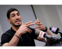 “No me van a atrapar”: Turquía ordena el arresto de una estrella de la NBA por “terrorismo”