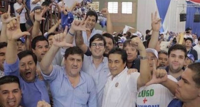 PLRA: Sanción a llanistas no tiene relación con un mandato imperativo