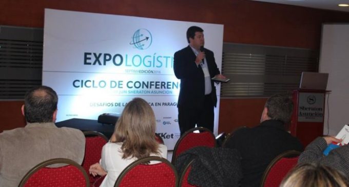Se realizará la octava edición de la Expo Logística