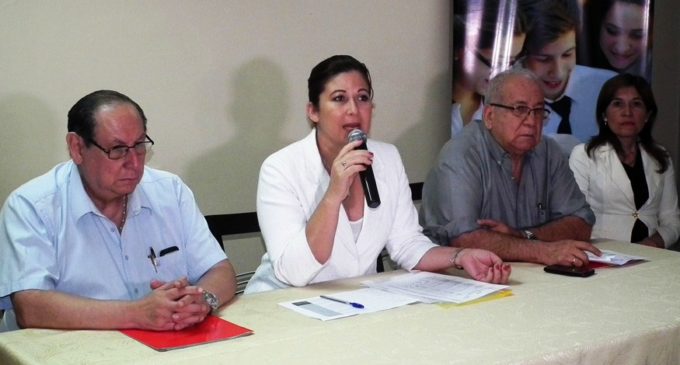 488 supervisores: entre ellos están “asignados, elegibles, indígenas y cabezas departamentales”
