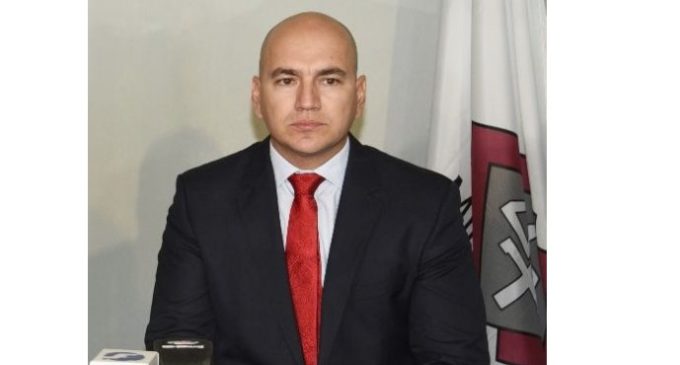 Cartes confirma a Lorenzo Lezcano como nuevo Ministro del Interior