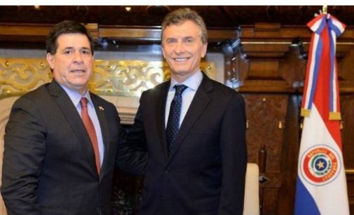 López Perito asegura que acuerdo entre Cartes y Macri “es una flagrante violación al Tratado de Yacyretá”