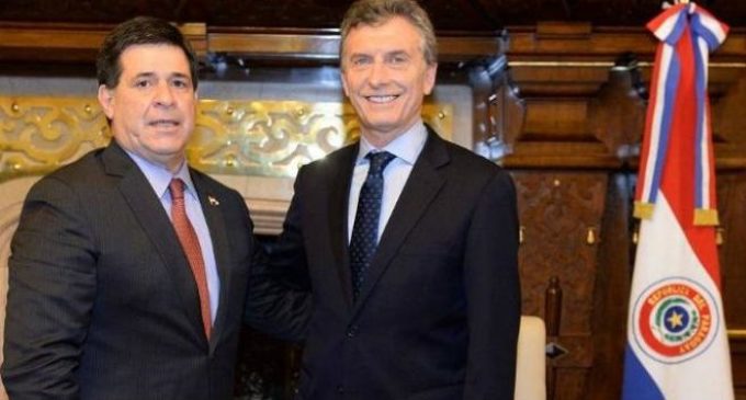 López Perito asegura que acuerdo entre Cartes y Macri “es una flagrante violación al Tratado de Yacyretá”