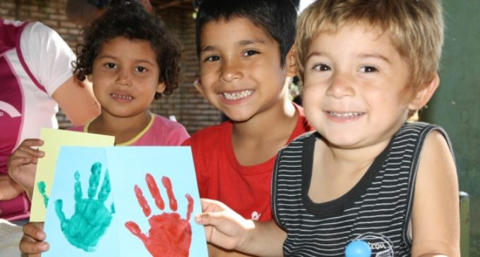 Unos 1300 niños buscan a familias acogedoras